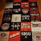 Custom T-Shirt Quilt by Project Repat